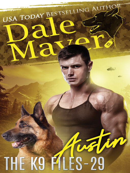 Title details for Austin by Dale Mayer - Available